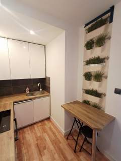 Mieszkanie o powierzchni 34m2, balkon, IV piętro, Kalisz