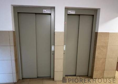 2-pokojowe mieszkanie na Ochocie