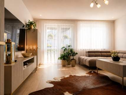 Elegancki apartament z kominkiem 65,7 m Lwowska