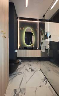 Sokolska Towers, luksusowy wyposażony apartament