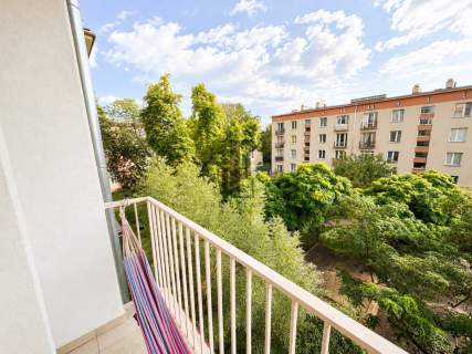 Balkon Ciche 36m