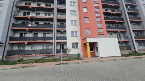 Nowoczesne 2 pokoje winda słoneczne Pileckiego