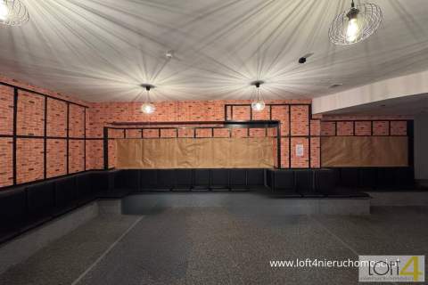 Lokal 255 m2 - Osiedle Słoneczne, Stary Sącz