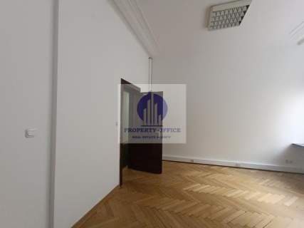 Śródmieście lokal biurowy 21,88m2 do wynajęcia