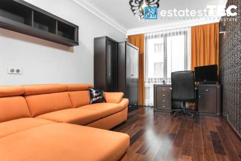Luksusowy 4-pokojowy apartament - Stare Miasto 