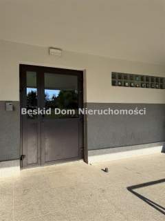 Mieszkanie do wynajęcia, 20 m2, Bielsko-Biała