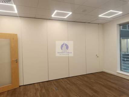Mokotów lokal biurowo-usługowy 620 m2 do wynajęcia