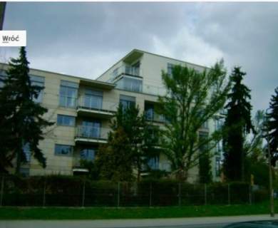 Mieszkanie do wynajęcia, 55 m2, Warszawa