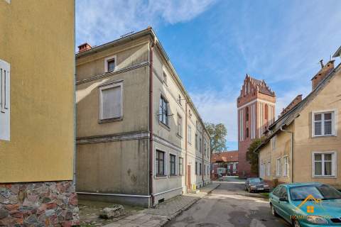 3 pokojowe z niskim czynszem