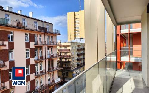 Mieszkanie na sprzedaż, 28,75 m2, Lublin
