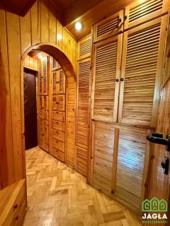 2 pokoje z balkonem 36,26m2 Piastowskie Łokietka