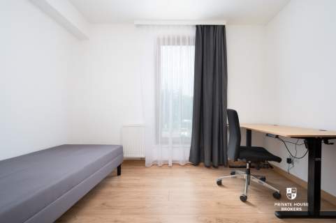 Nowe M3 na Kordiana Klima, Wola Duchacka