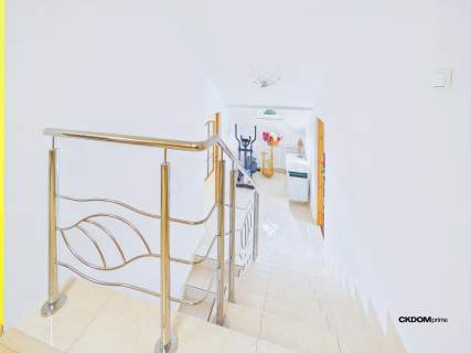Dom w Bilczy 162,80m2