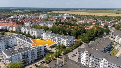Mieszkanie na sprzedaż, 31,2 m2, Gorzów Wielkopolski