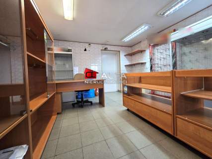 Lokal handlowo - usługowy - Centrum Świebodzic