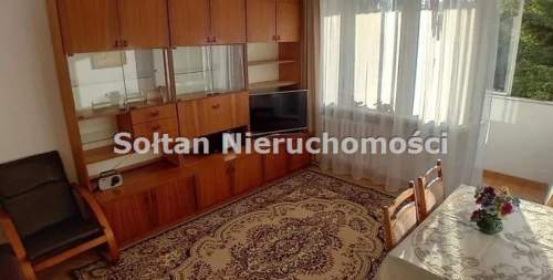 2 pokoje balkon kuchnia zadbany blok