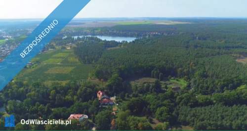 Sprzedam bezpośrednio Hotel i Restauracja Dolina Leśna