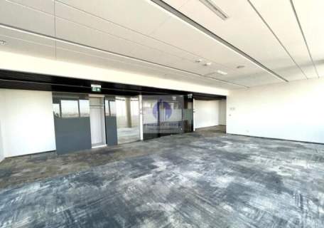 Mokotów lokal biurowy 330m2 do wynajęcia