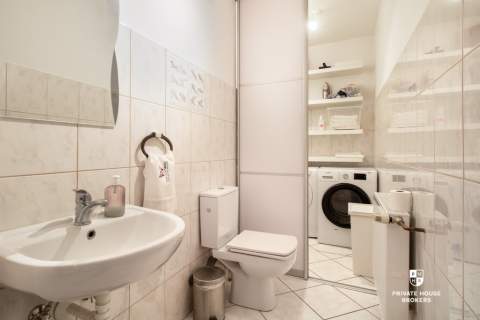 Nieruchomość komercyjna na sprzedaż, 84 m2, Kraków