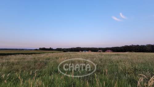 Jastrzębce/Działki Budowlane