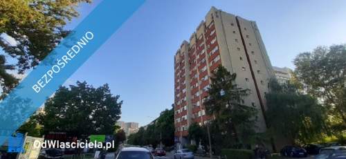 Mokotów/Woronicza/Etiudy Rewolucyjnej 45m2, 2 pokoje.