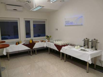 Lokal użytkowy na sprzedaż, 590 m2, Szczecin