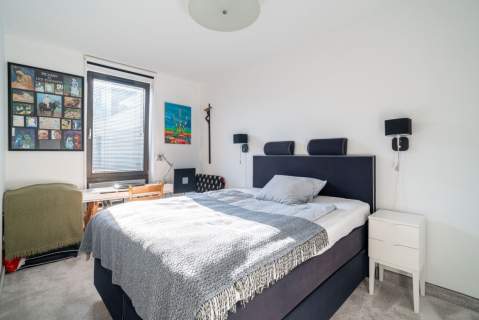 Apartament w Silva Invest Komfort-u