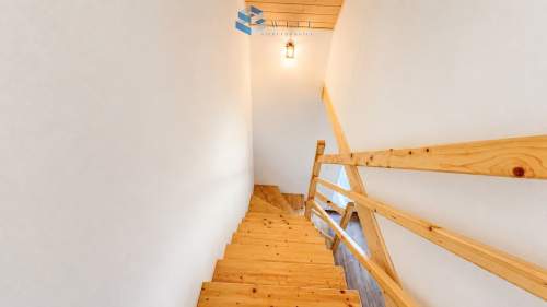 Dom na sprzedaż, 80 m2, Gubity