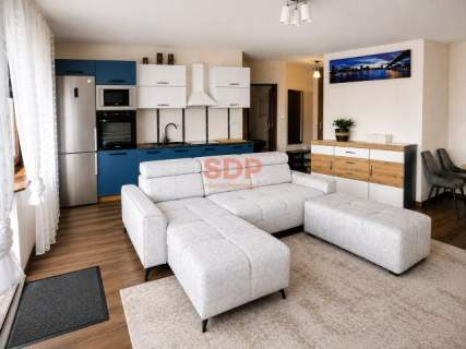 2 pokoje 55 m2 Balkon Klimatyzacja