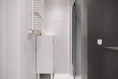 GŁĘBOCKA 5 2 POKOJE 43M GALERIA NOWE OSIEDLE