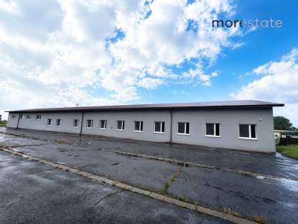 Lokal, hala produkcyjna, magazyn Nowa Huta
