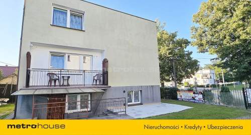 DOM WOLNOSTOJĄCY W NADMORSKIM WŁADYSŁAWOWIE