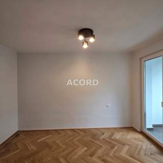 Śródmieście Muranów 47 m2 po remoncie