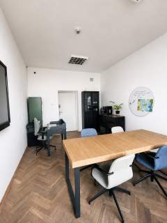 Biuro do wynajęcia, 19,52 m2, Łódź