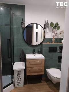 2 Pokoje Balkon Płaszów