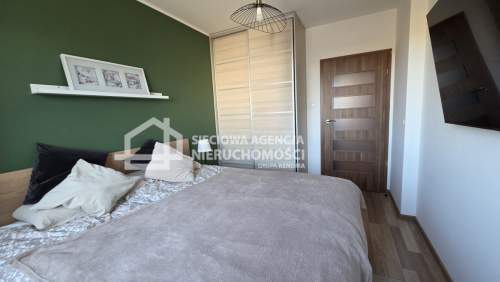 Mieszkanie 85m2, 4pokoje Gdańsk-Przymorze