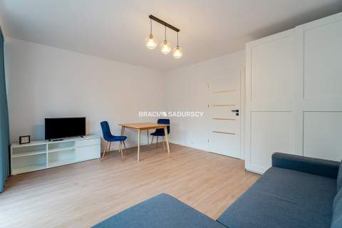 Po remoncie Balkon 45m2
