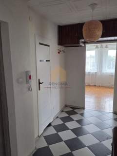 2 pokoje/balkon