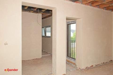 WYJĄTKOWY DOM z potencjałem na działce 1006 m2 Branowo k/Poznania