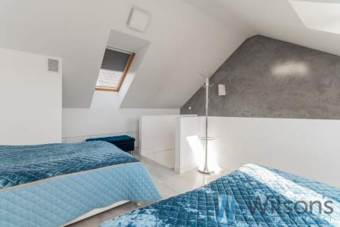 Jantar - nowy wykończony apartament