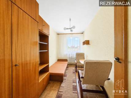 Mieszkanie 3 pokojowe w centrum Środa Wlkp.