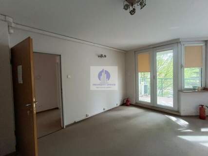 Mokotów lokal biurowy 104,90m2 do wynajęcia