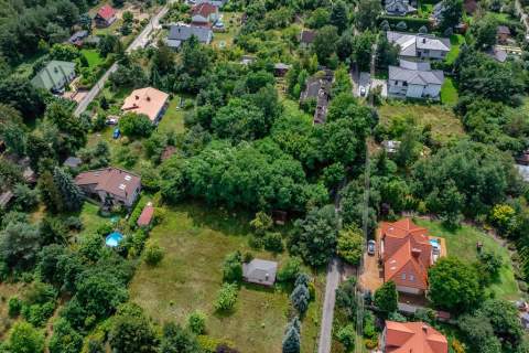 Złotno 3496 m działka pod dom lub osiedle