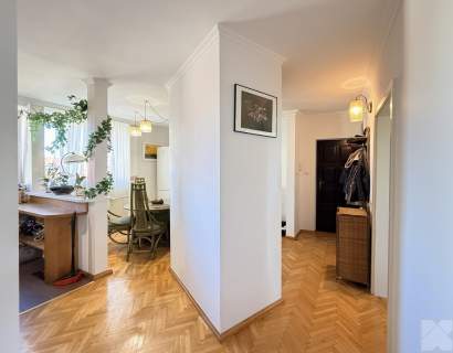 Oferta sprzedaży mieszkania /ul.Goszczyńskiego/