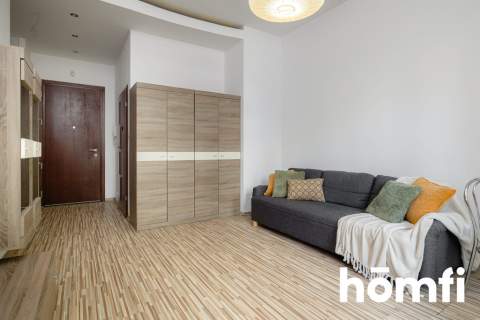 Kawalerka Loft Platinum 30 m Garaż Komórka