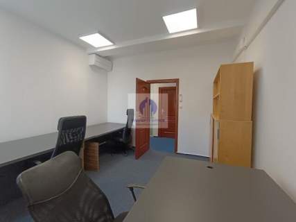Wilanów lokal biurowy 27m2 do wynajęcia