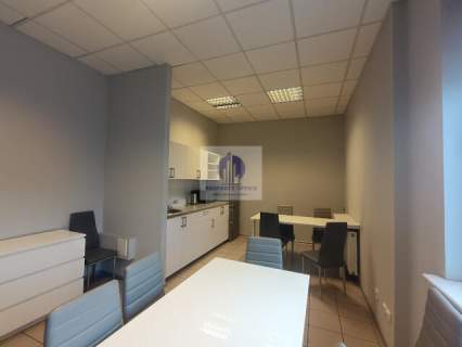 Mokotów lokal biurowy 56m2 do wynajęcia