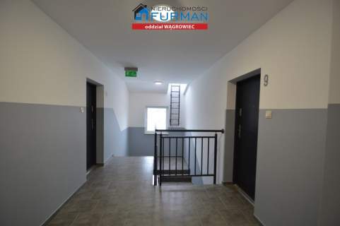 Mieszkanie do wynajęcia, 30,95 m2, Wągrowiec