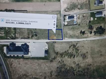 Działka budowlana Lubin Tulipanowa