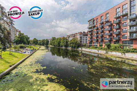 Klimatyczne 93 m z potencjałem na loft